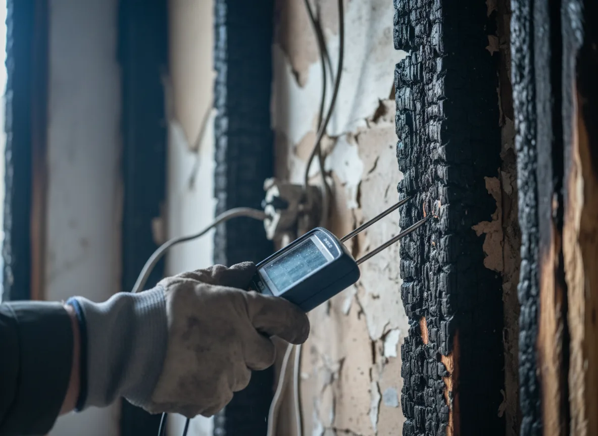 Fire Damage Restoration West Columbia, SC FAQs
